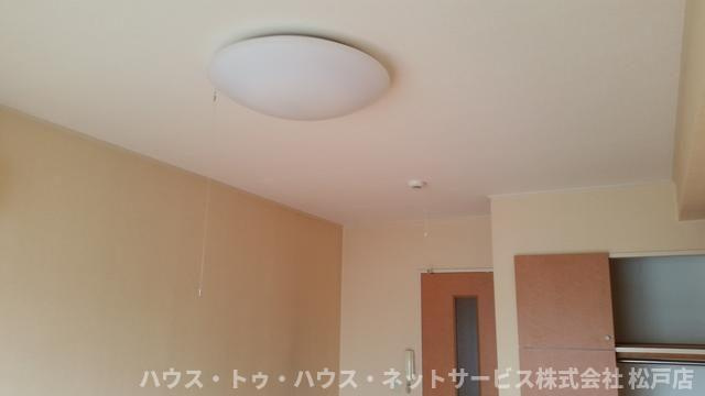 ラピス第三ビルの設備