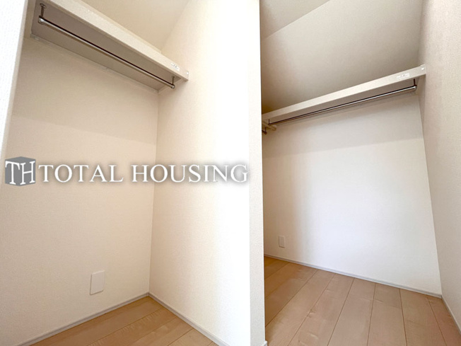 【収納】 | －弊社先行公開－国分寺市本多5丁目　新築戸建　全1棟