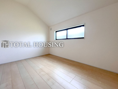 【洋室】 | －弊社先行公開－国分寺市本多5丁目　新築戸建　全1棟