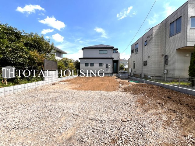 【駐車場】 | －弊社先行公開－国分寺市本多5丁目　新築戸建　全1棟