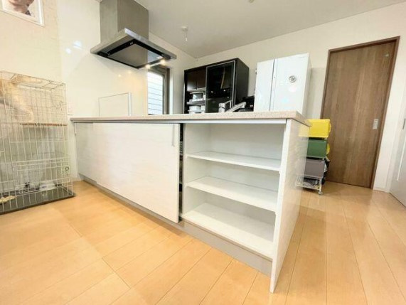 【キッチン】 | K21895-柊野