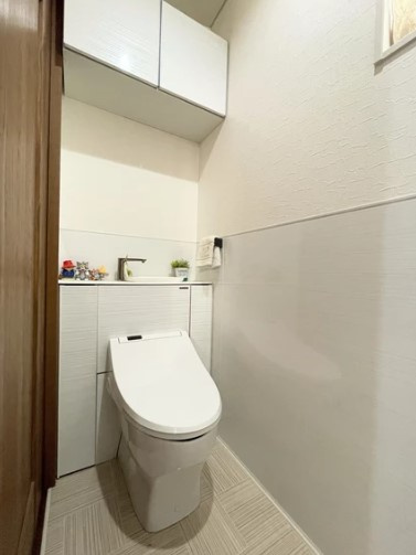 【トイレ】 | K21895-柊野