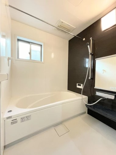 【浴室】 | K21895-柊野