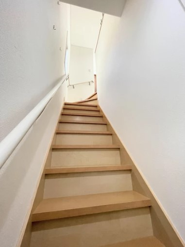 【内装】 | K21895-柊野