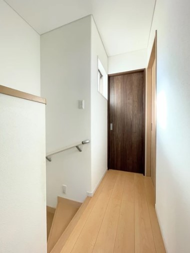 【内装】 | K21895-柊野