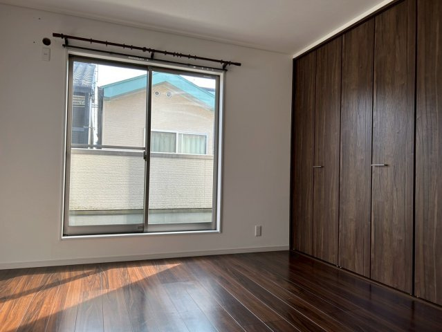 【洋室】 | K21895-柊野