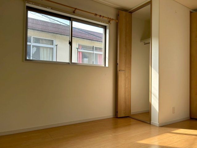 【洋室】 | K21895-柊野