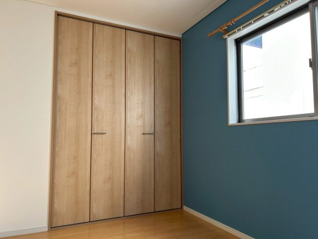 【洋室】 | K21895-柊野