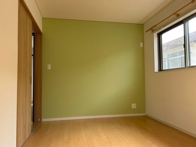 【洋室】 | K21895-柊野