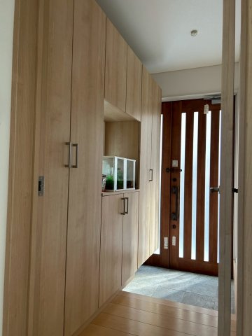 【玄関】 | K21895-柊野