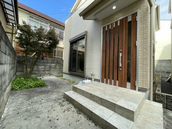 【外観】 | K21895-柊野