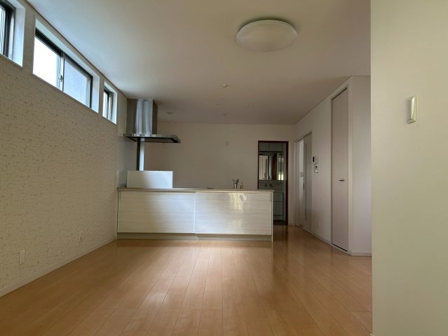 【居間・リビング】 | K21895-柊野