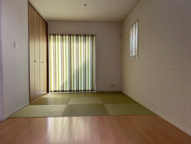 【居間・リビング】 | K21895-柊野