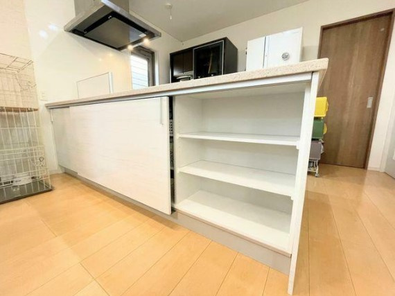 【キッチン】 | K21895-柊野