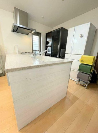 【キッチン】 | K21895-柊野