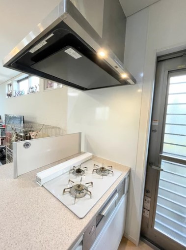 【キッチン】 | K21895-柊野