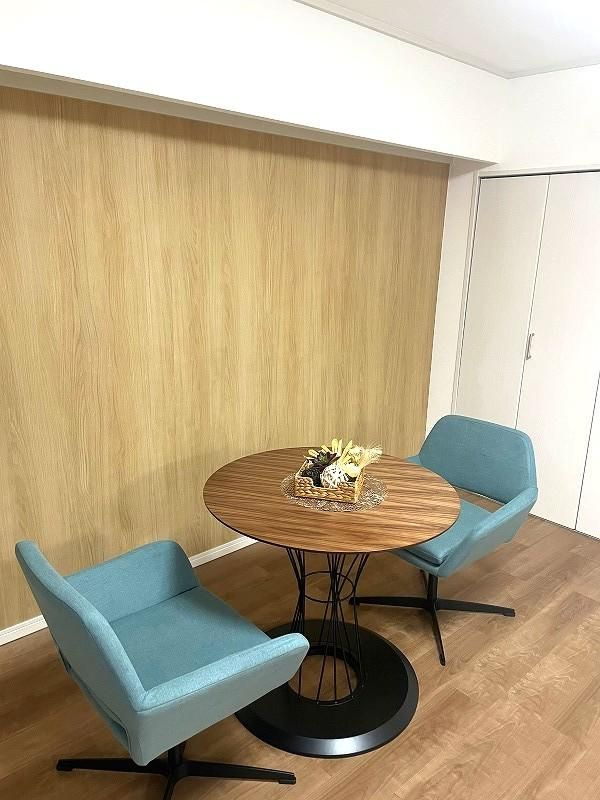 西東京市西原町４丁目の中古マンションの洋室