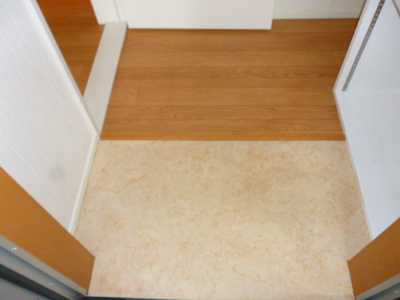 【玄関】 | RFマンション大戌亥