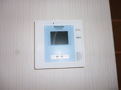 【セキュリティ】 | RFマンション大戌亥