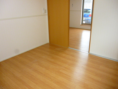 【居間・リビング】 | RFマンション大戌亥