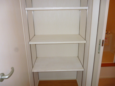 【収納】 | RFマンション大戌亥