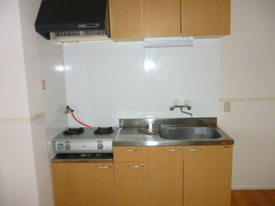 【キッチン】 | RFマンション大戌亥