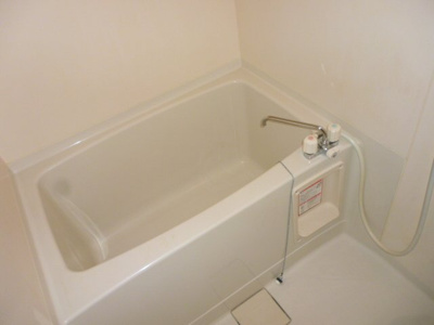 【浴室】 | RFマンション大戌亥