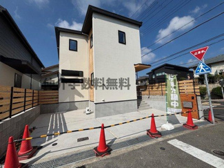 【外観】 | 建物外観を気になさる方へ、見た目の良い物件です