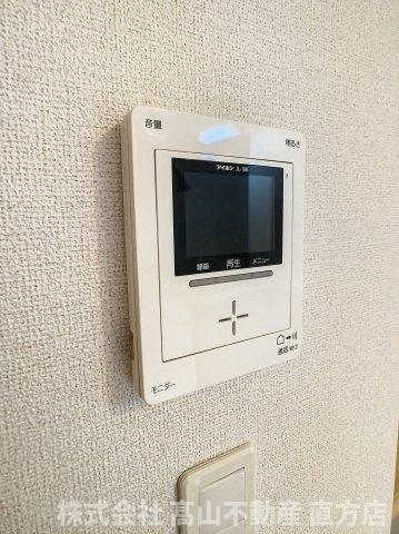 ミニヨンＢのセキュリティ