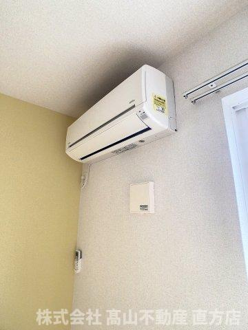 ミニヨンＢの設備