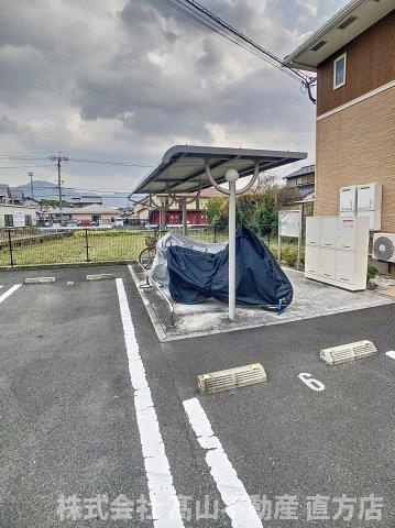 ミニヨンＢの設備