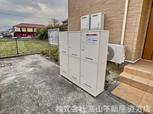 ミニヨンＢのその他共用部分