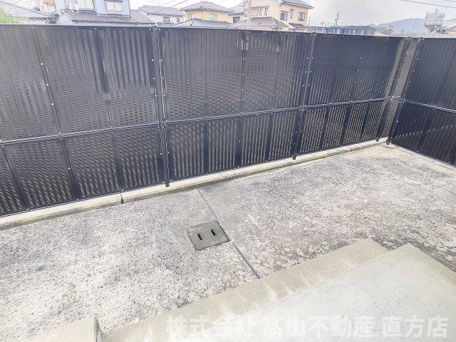 ミニヨンＢの庭