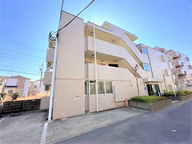 相模原市南区南台3丁目のマンションの画像