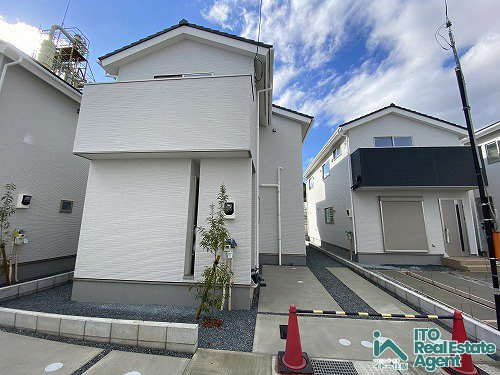 上賀茂北ノ原町 新築戸建 3期7号地