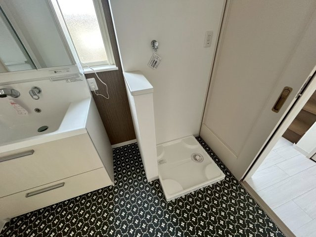 売戸建住宅のその他|防水パン