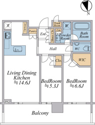 【間取り】 | ご自宅から現地まで、当社スタッフがお車にて、「お迎え・お送り」をしております。ぜひお気軽にお問い合わせくださいませ♪