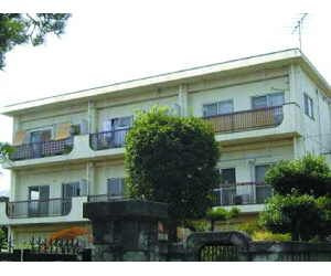 【外観】 | セブンハイツ-上石原2丁目-