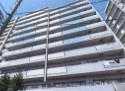 【外観】 | 鉄筋コンクリート造のがっちりとした建物。