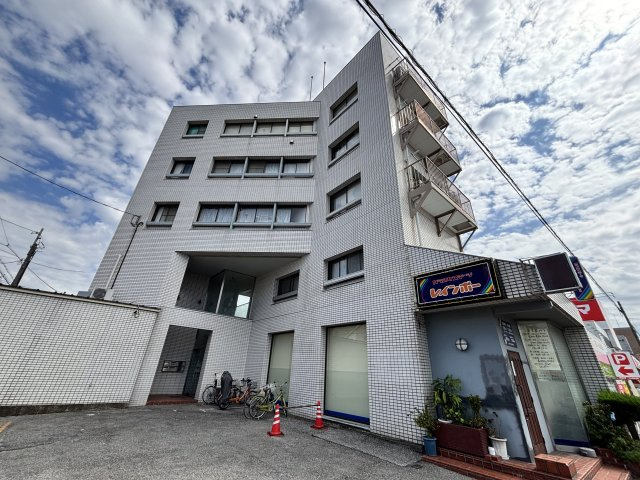 川口市青木３丁目の賃貸マンション