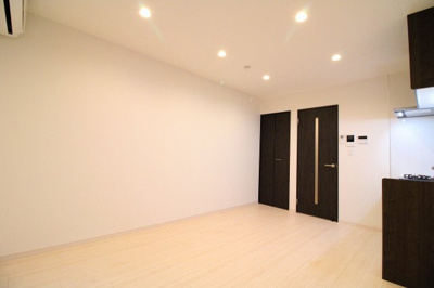 【居間・リビング】 | Sou.leaf九工大前 | 居間です