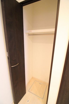 【収納】 | Sou.leaf九工大前 | 収納があります