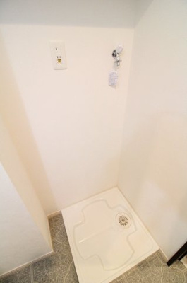 【設備】 | Sou.leaf九工大前