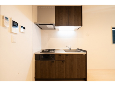 【キッチン】 | Sou.leaf九工大前 | ◆不動産すまラボの新プラン◆入居時の費用負担0円で入居可能！簡単5分の審査です♪お気軽にお尋ねください♪