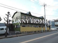 コーポニューリバー7の画像