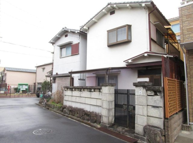 堺市美原区北余部　売中古戸建