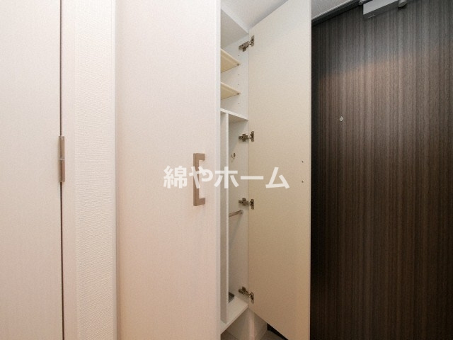 エスリード難波ザ・アークのその他