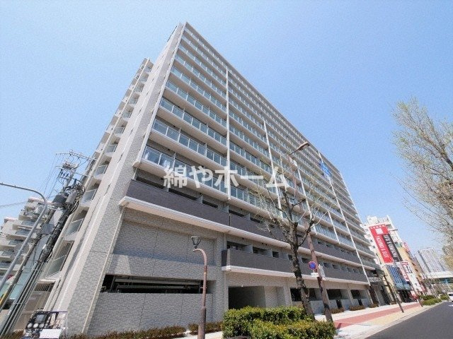 エスリード難波ザ・アーク