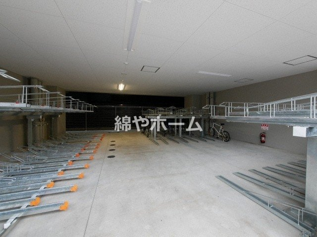 エスリード難波ザ・アークのその他共用部分