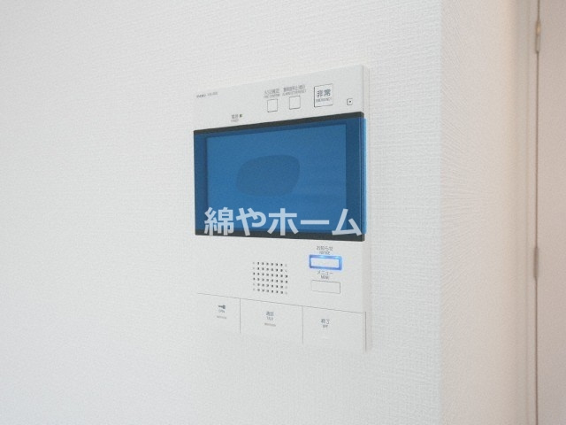 エスリード難波ザ・アークの設備